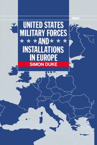 United States Military Forces and Installations in Europe