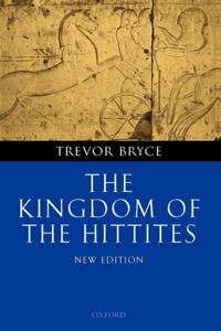 Kingdom of the Hittites