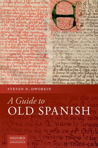 Guide to Old Spanish