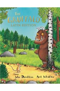 Gruffalo: Latin Edition