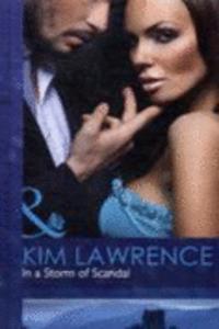 In a Storm of Scandal