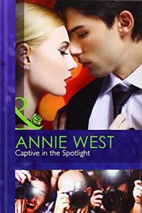 Captive in the Spotlight