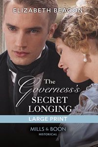 The Governess's Secret Longing