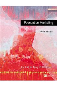 Foundation Marketing