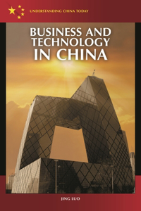 Business and Technology in China