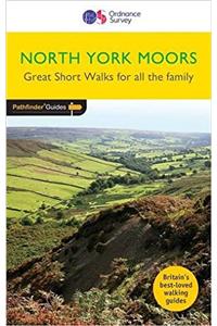 North York Moors