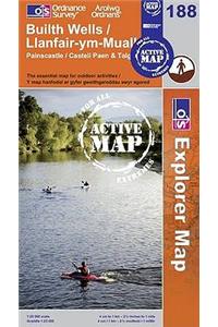 Builth Wells / Llanfair-ym-Muallt