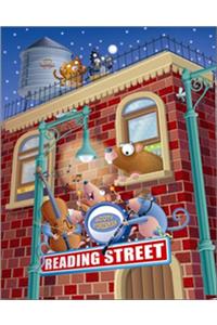 Reading 2007 Student Edition Grade 1.5