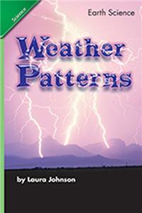 Science 2007 Student Edition Chapter Booklet Grade 5 Chapter 08 Weather Patterns