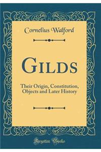 Gilds