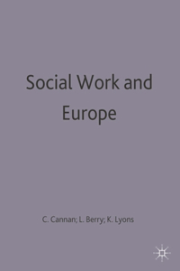 Social Work and Europe