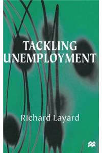 Tackling Unemployment