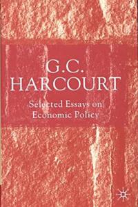 Selected Essays on Economic Policy