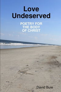 Love Undeserved