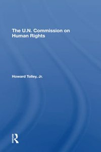 Un Commission on Human Rights