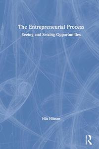 Entrepreneurial Process