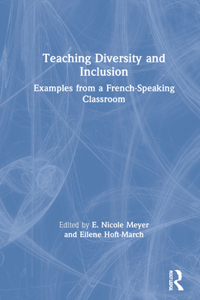 Teaching Diversity and Inclusion