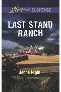 Last Stand Ranch