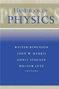 Handbook of Physics