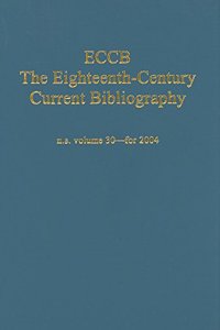 ECCB v. 30; 2004