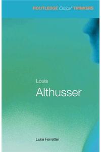 Louis Althusser