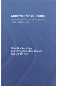 Child Welfare in Football