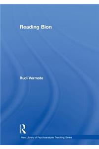 Reading Bion