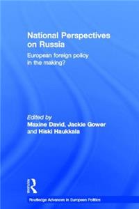 National Perspectives on Russia