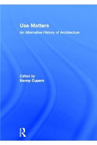 Use Matters
