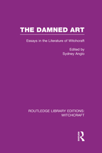 Damned Art (Rle Witchcraft)