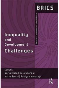 Inequality and Development Challenges