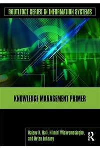Knowledge Management Primer