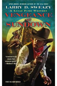 Vengeance at Sundown