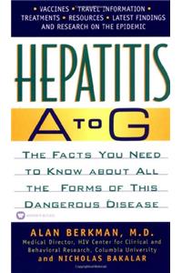 Hepatitis A-G