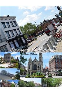 Cincinnati In Pictures, 6th Edition