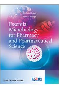 Essential Microbiology for Pharmacy and Pharmaceutical Science