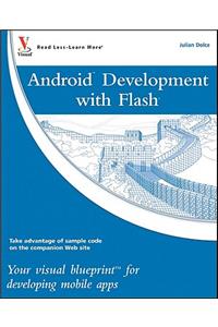 Android Dev with Flash VB
