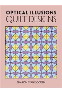 Optical Illusions Quilt Designs