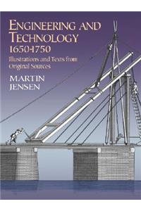 Engineering and Technology 1650-1750