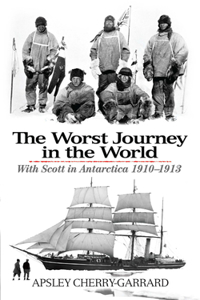 Worst Journey in the World