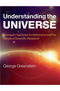 Understanding the Universe