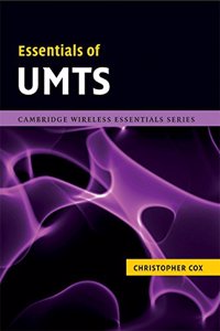 Essentials of UMTS