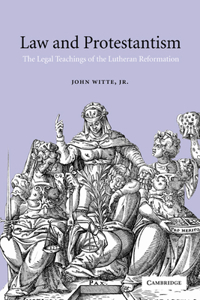 Law and Protestantism