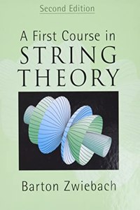 First Course in String Theory