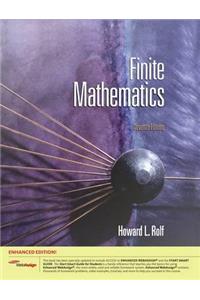 Finite Mathematics, Enhanced Edition