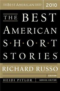 Best American Short Stories