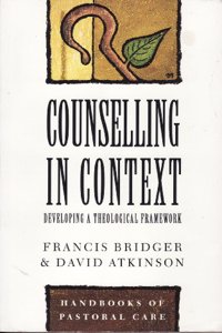 Counselling in Context