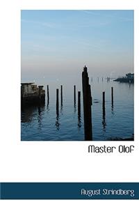 Master Olof