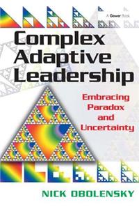 Complex Adaptive Leadership