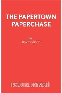 Papertown Paperchase